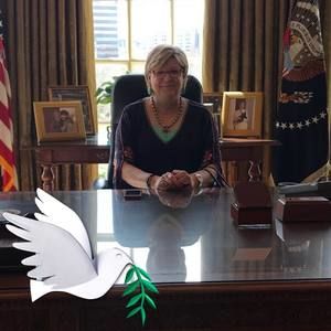 Meet your Posher, Kathi